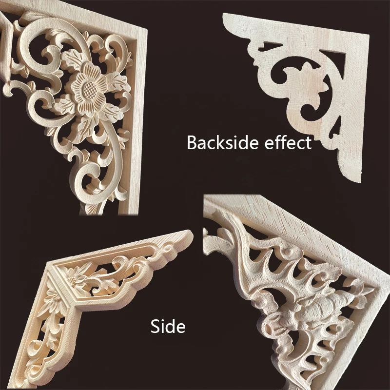 Kayu Sudut Bersama Onlay Appli - Woodworking Joints ulasan dan harga