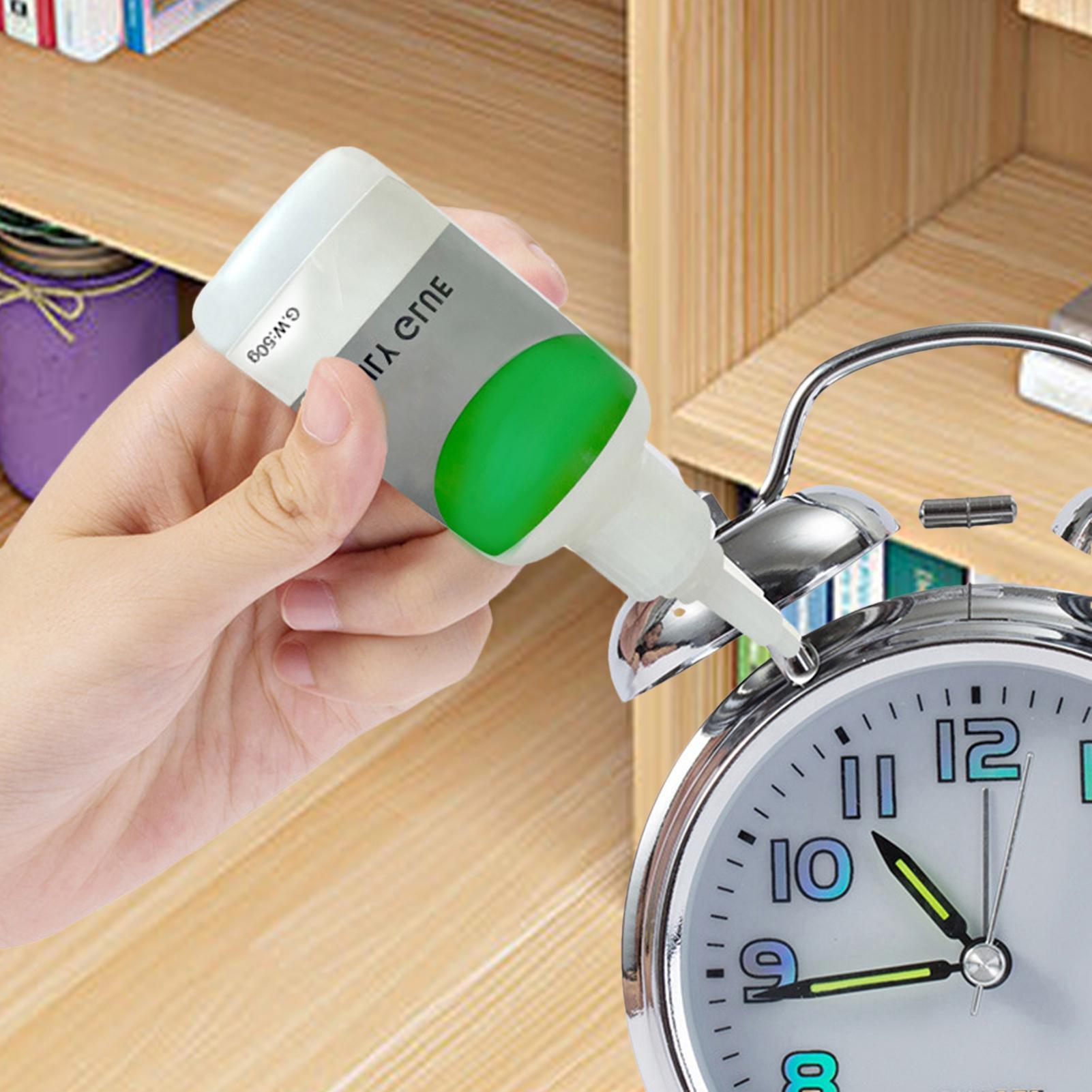 Lem Perekat Serbaguna Super Ku - Woodworking Quick Glue ulasan dan harga