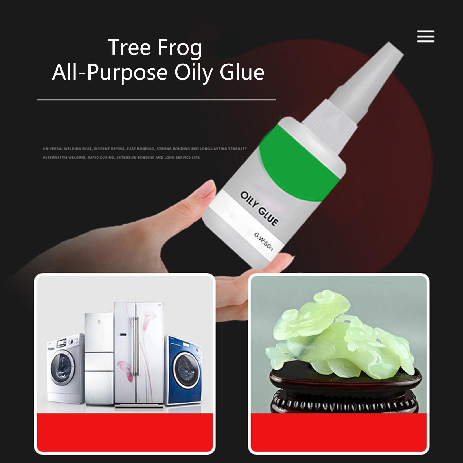 Lem Perekat Serbaguna Super Ku - Woodworking Quick Glue ulasan dan harga