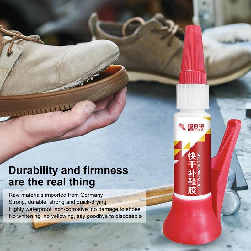 Lem reparasi sepatu, perekat r - Woodworking Quick Glue ulasan dan harga