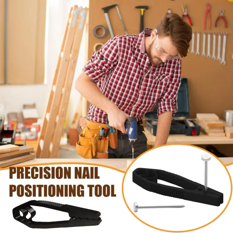 Alat Pertukangan Pengikat Kuku - Woodworking Joints ulasan dan harga