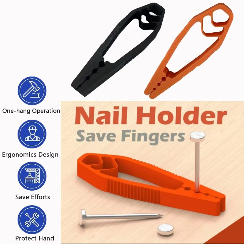 Alat Pertukangan Pengikat Kuku - Woodworking Joints ulasan dan harga