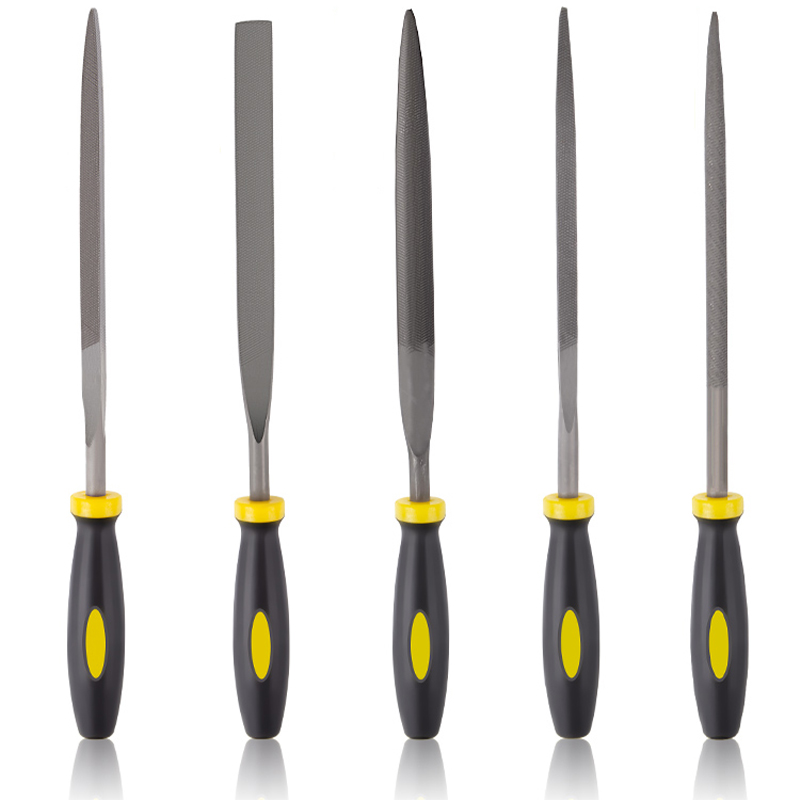 Set Kikir Jarum Parutan Logam  - Woodworking Files And Rasps ulasan dan harga