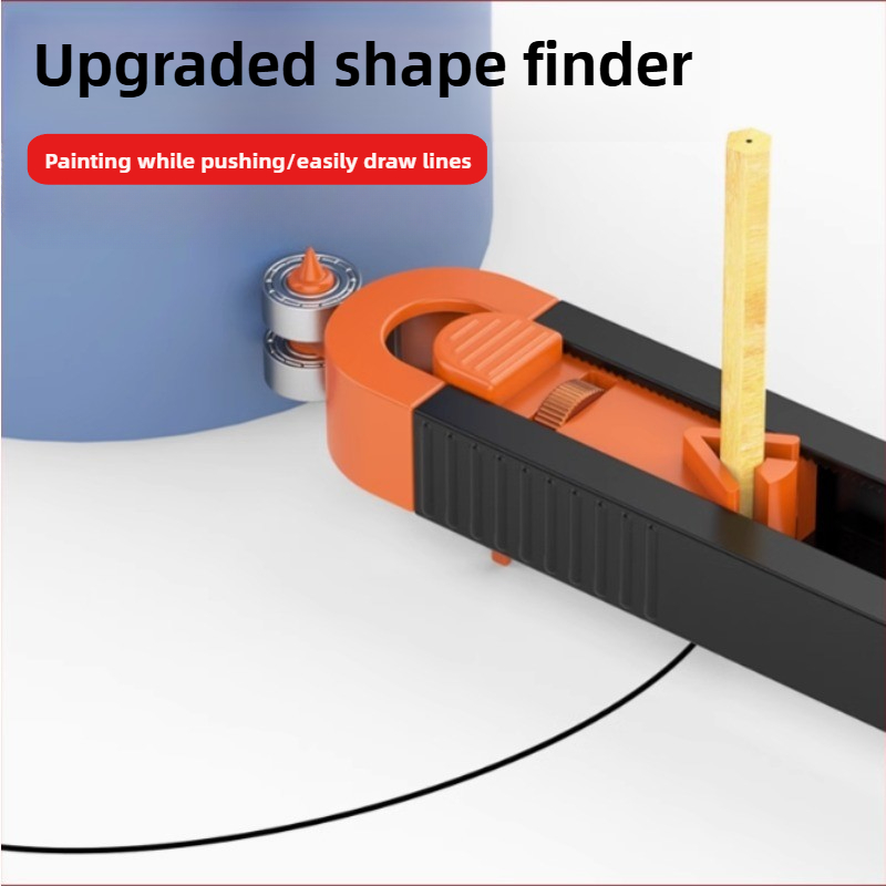 Alat Pengganda Bentuk Pengukur - Woodworking Gauge ulasan dan harga