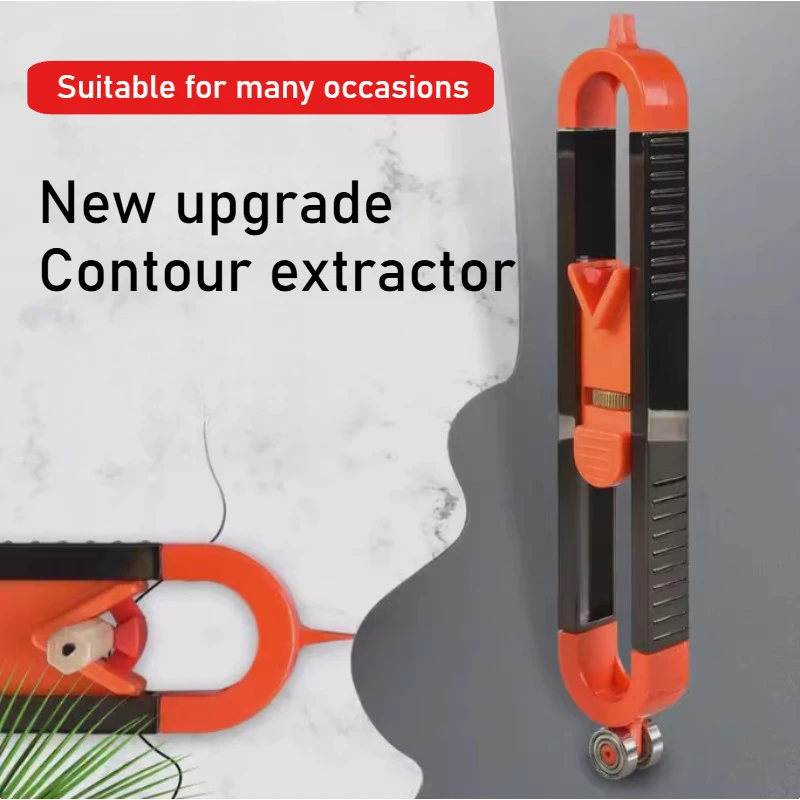 Alat Pengganda Bentuk Pengukur - Woodworking Gauge ulasan dan harga