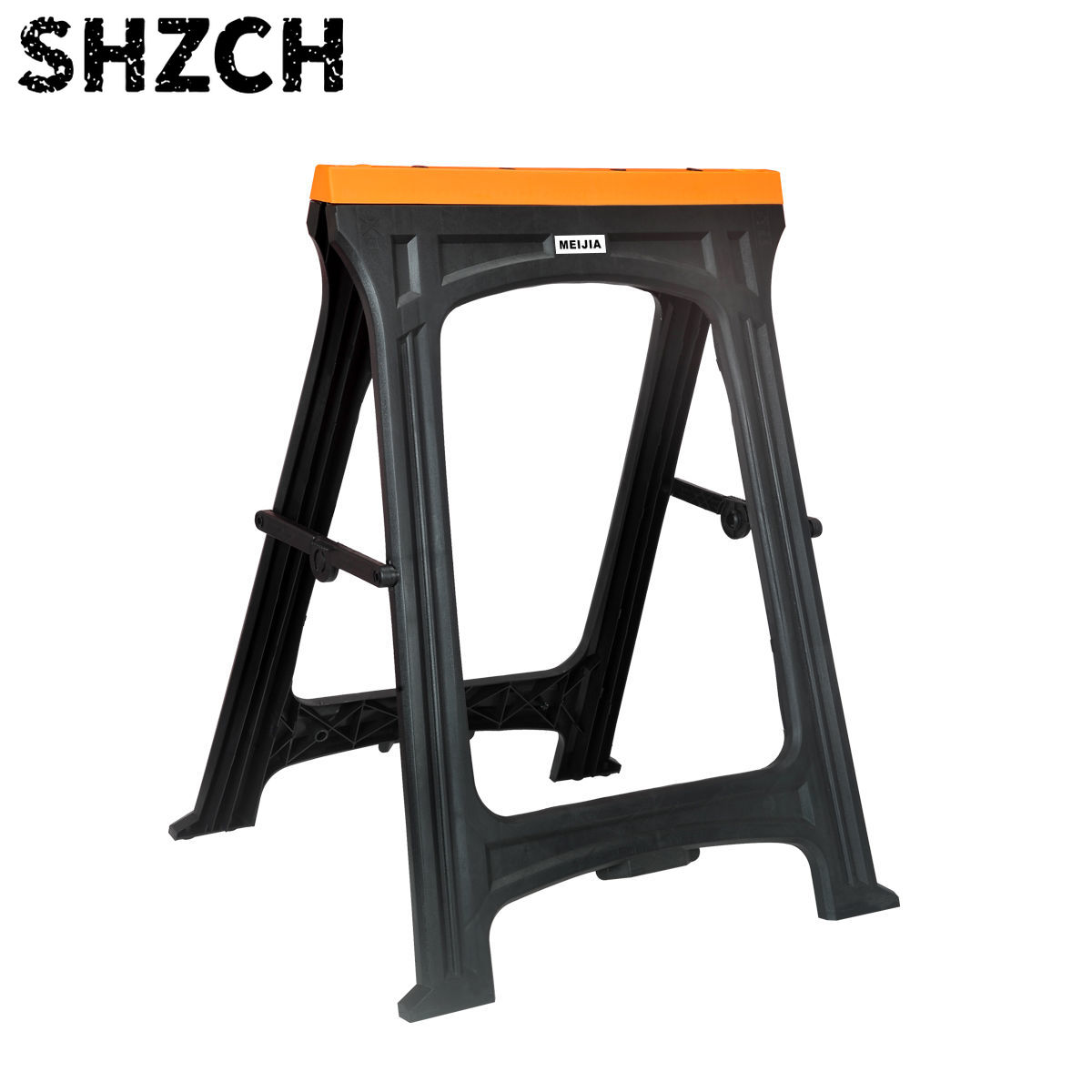 Rak Kerja Lipat Kayu Model Kud - Woodworking Workbench ulasan dan harga