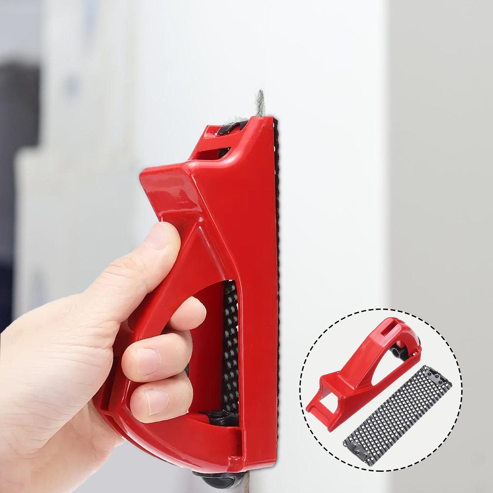 Alat Pemotong Drywall Rasp Fil - Woodworking Files And Rasps ulasan dan harga