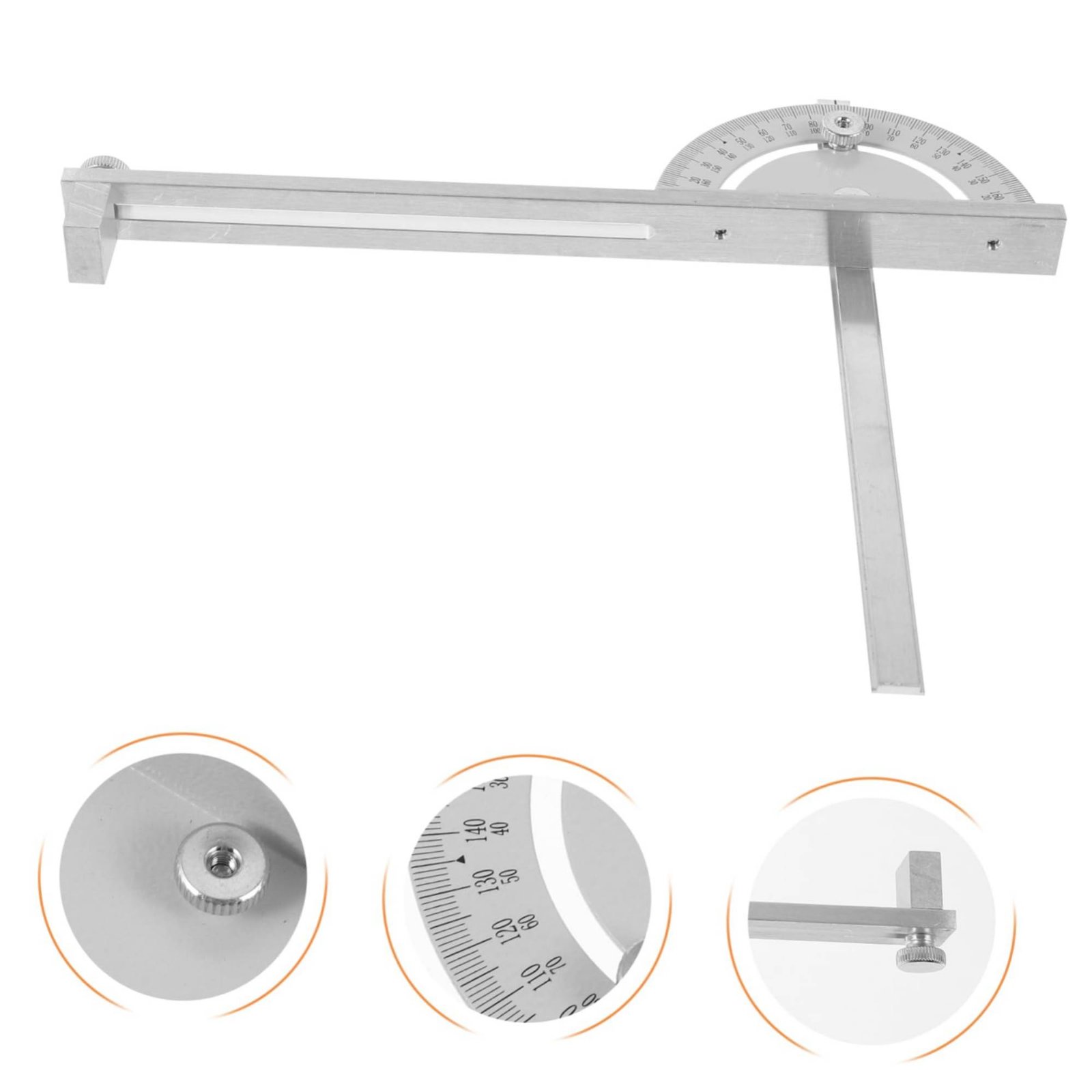 Pengatur Sudut Gergaji Meja, P - Woodworking Gauge ulasan dan harga