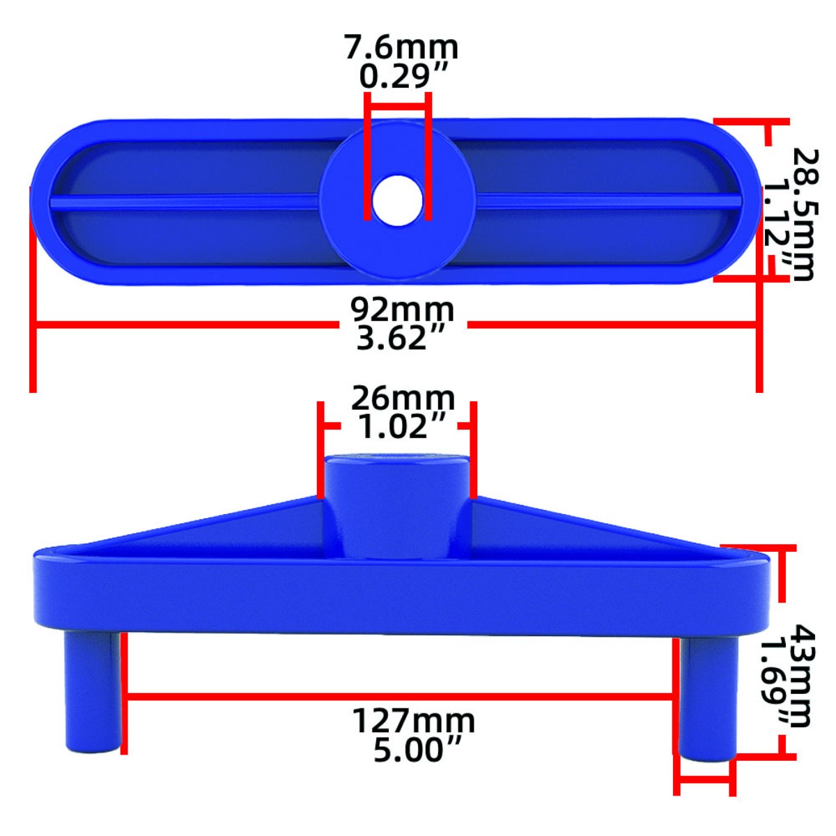 1 buah Alat Penanda Kayu, Penc - Woodworking Gauge ulasan dan harga