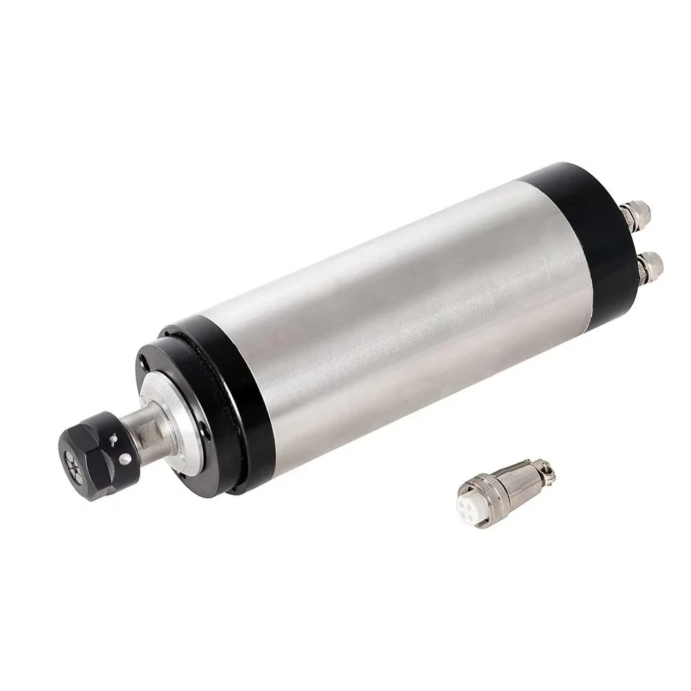 Motor Spindle CNC 2.2 Kw Berpe - Woodworking Kits ulasan dan harga