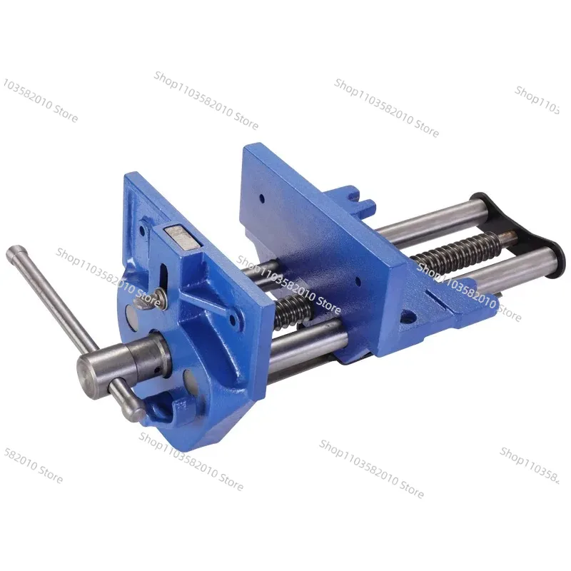 Penjepit Vise Kayu 7/9 Inci, P - Woodworking Workbench ulasan dan harga