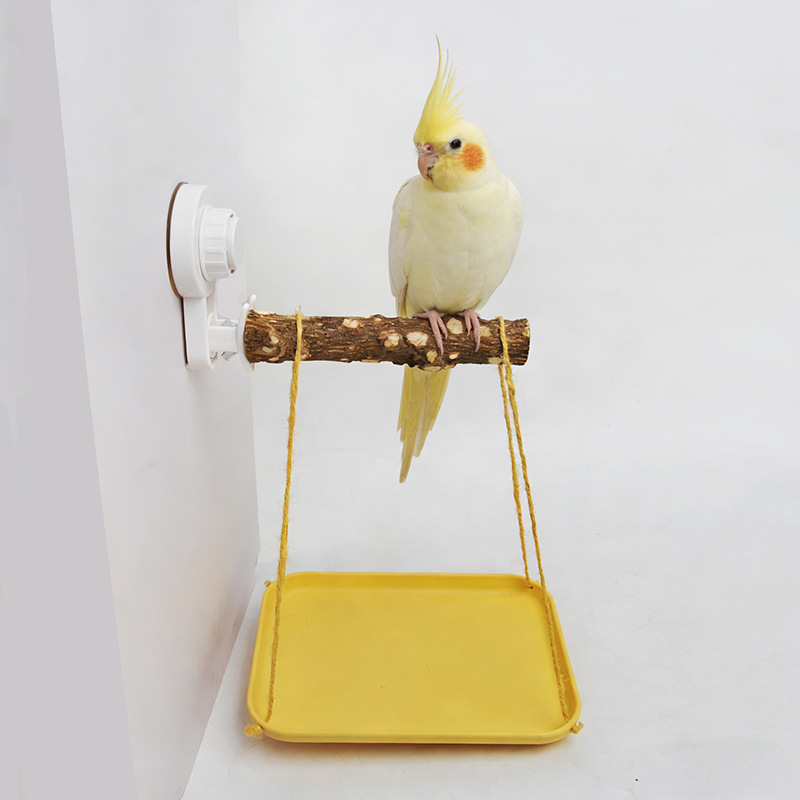 Tempat Tidur Burung Beo dengan - Woodworking Joints ulasan dan harga