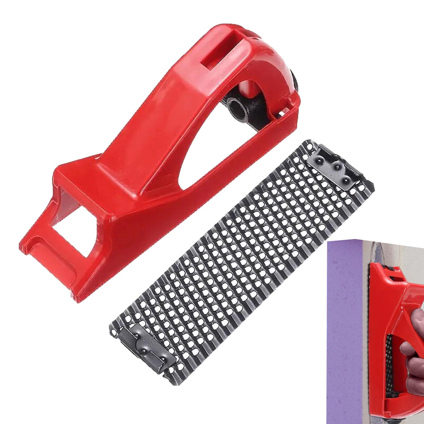 Drywall File Rasp Ringan Drywa - Woodworking Files And Rasps ulasan dan harga