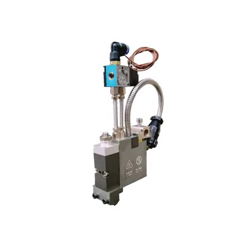 Pistol Lem Panas dengan Slot y - Woodworking Glue ulasan dan harga